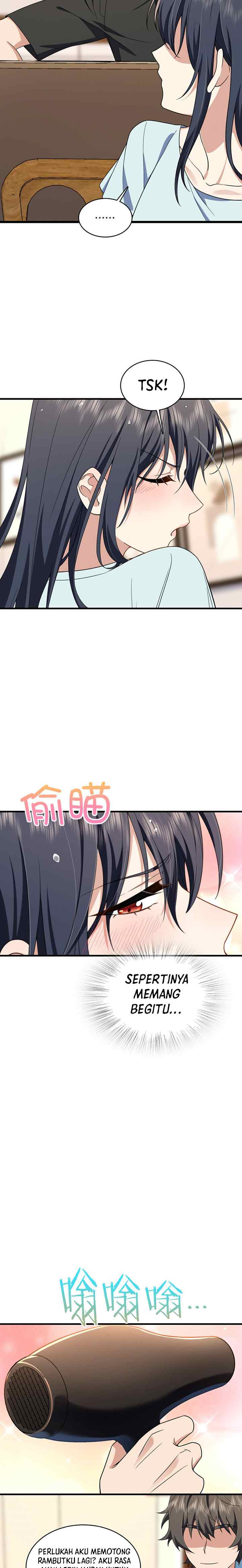 My Wife Is From a Thousand Years Ago chapter 217 halaman 5