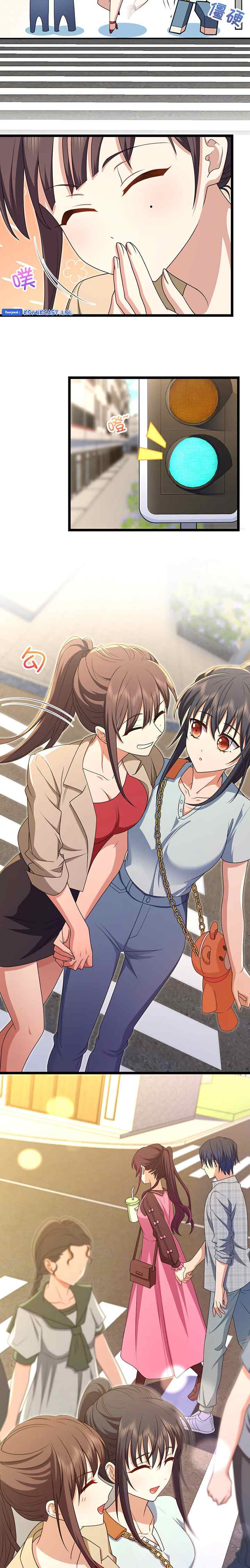 My Wife Is From a Thousand Years Ago chapter 218 halaman 10