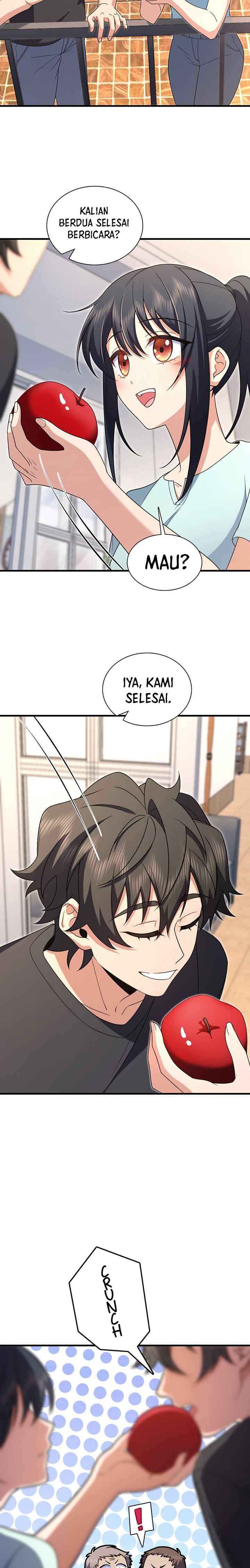 My Wife Is From a Thousand Years Ago chapter 220 halaman 11