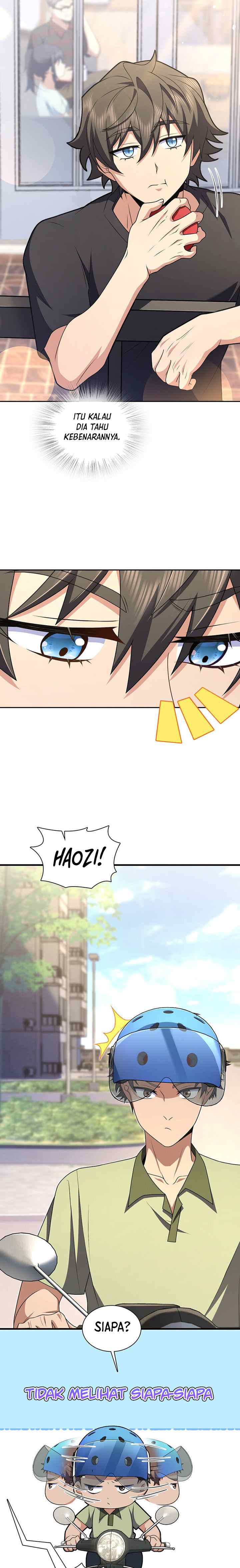 My Wife Is From a Thousand Years Ago chapter 220 halaman 4