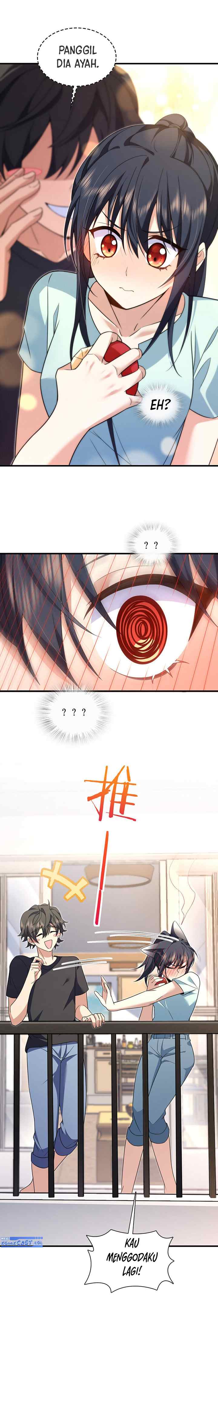 My Wife Is From a Thousand Years Ago chapter 220 halaman 15