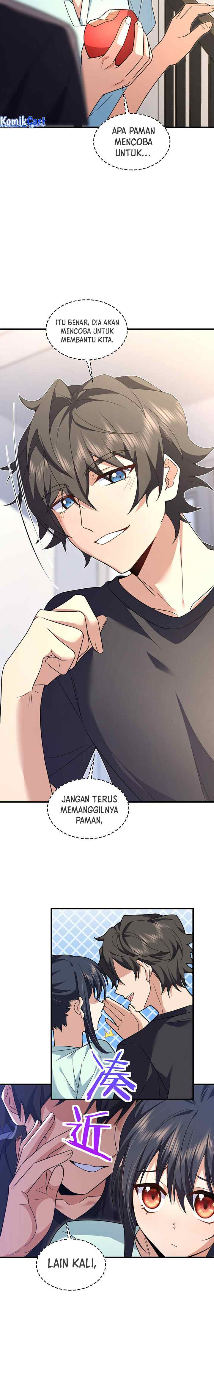 My Wife Is From a Thousand Years Ago chapter 220 halaman 14