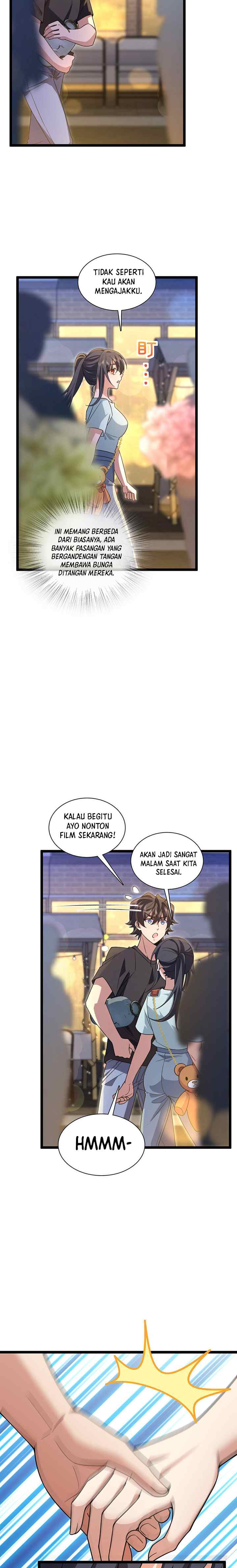 My Wife Is From a Thousand Years Ago chapter 222 halaman 13