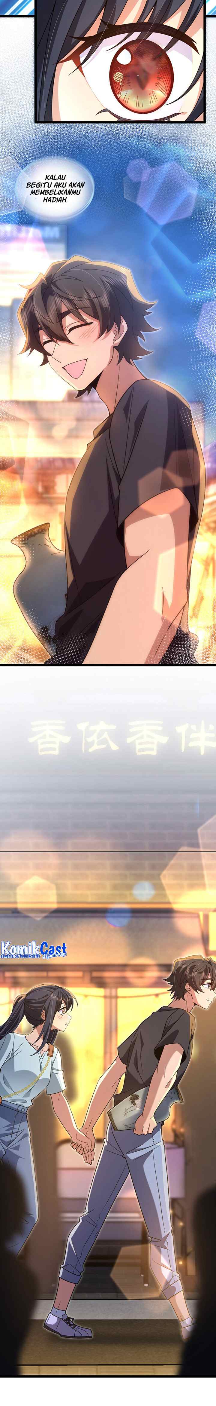 My Wife Is From a Thousand Years Ago chapter 222 halaman 14