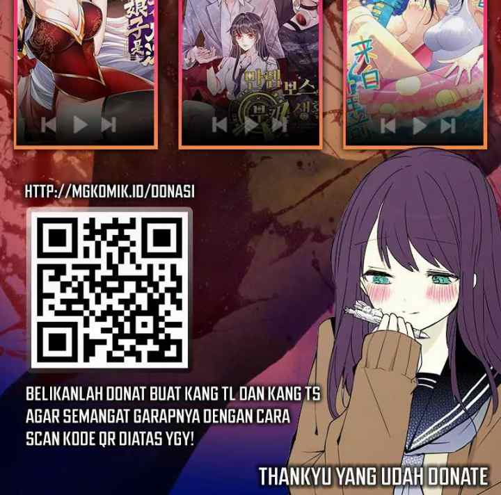 My Wife's Fate Is to Be the Villainess chapter 15 halaman 12