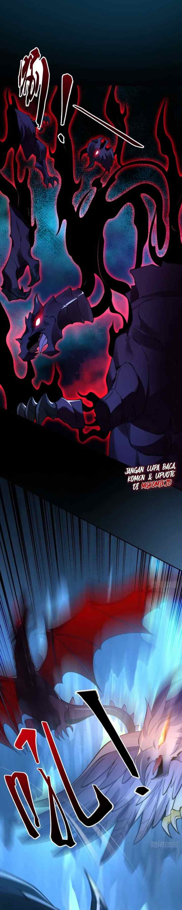 My Wife's Fate Is to Be the Villainess chapter 19 halaman 6