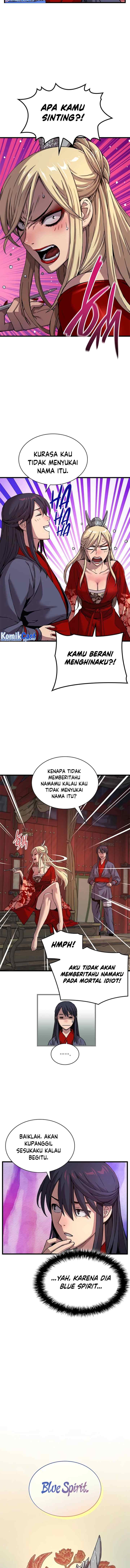 Myst, Might, Mayhem chapter 14 halaman 4