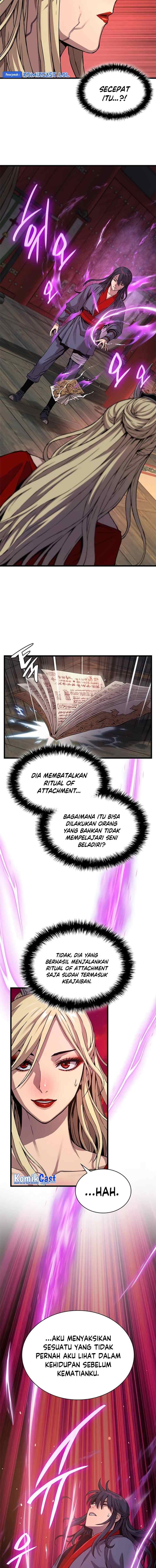 Myst, Might, Mayhem chapter 14 halaman 13