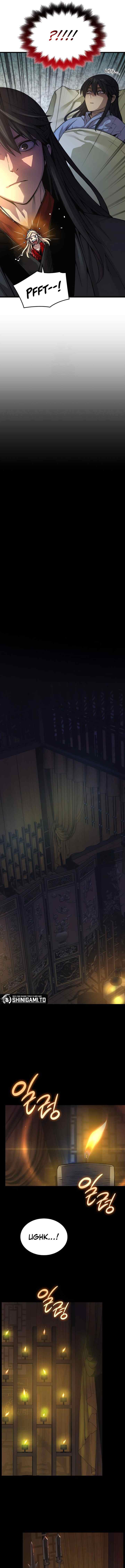 Myst, Might, Mayhem chapter 86 halaman 17