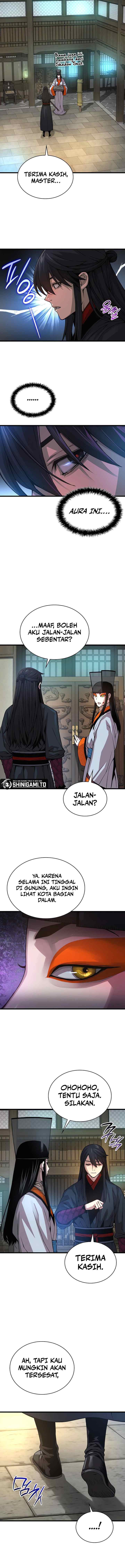 Myst, Might, Mayhem chapter 89 halaman 12