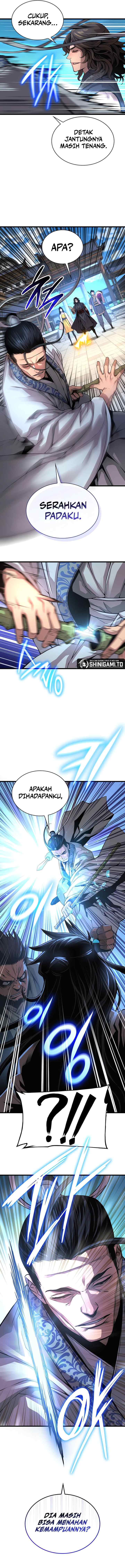 Myst, Might, Mayhem chapter 91 halaman 7
