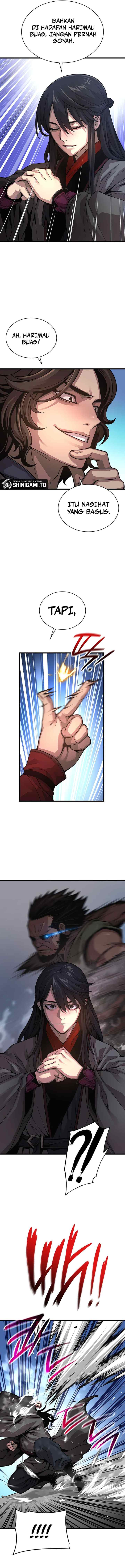 Myst, Might, Mayhem chapter 91 halaman 4