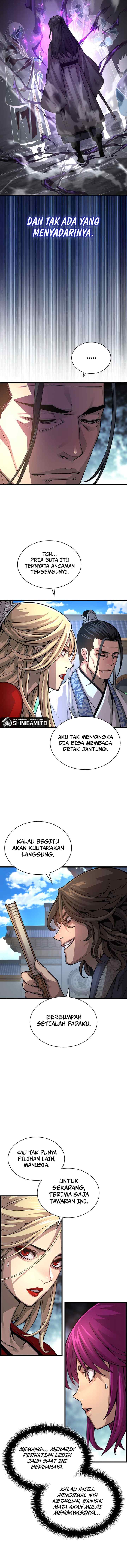 Myst, Might, Mayhem chapter 91 halaman 12