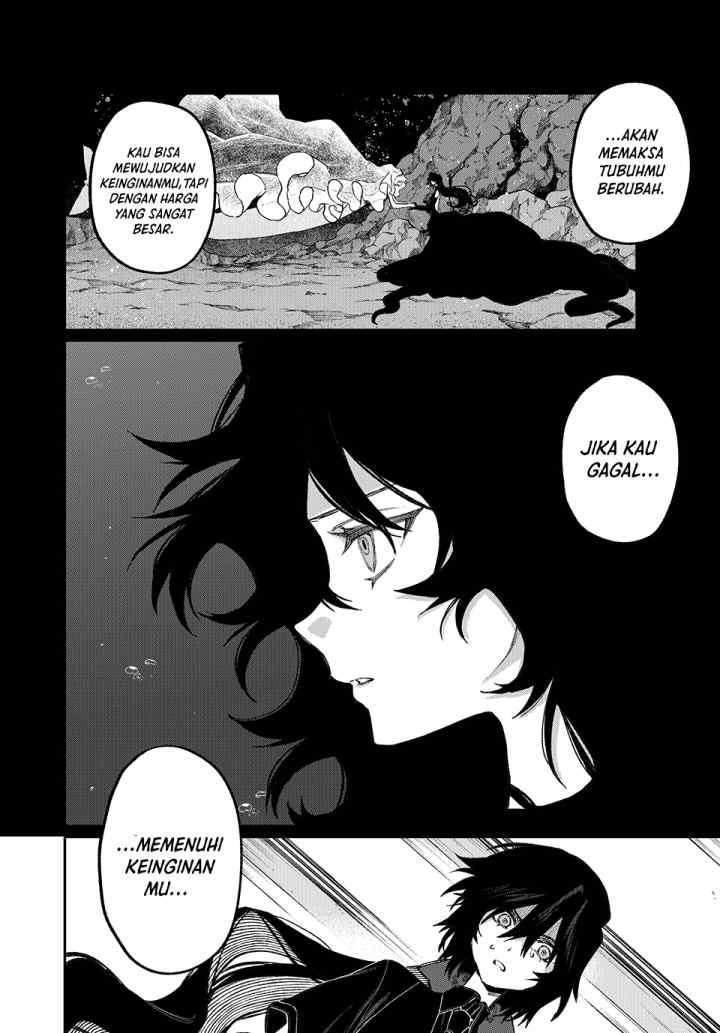 Naki x Nagi chapter 11 halaman 15