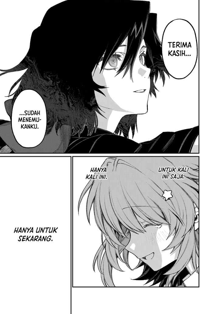 Naki x Nagi chapter 11 halaman 10