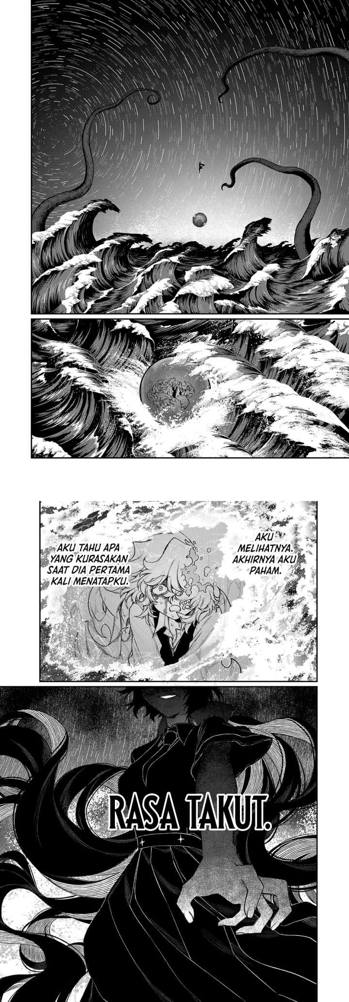 Naki x Nagi chapter 12 halaman 5