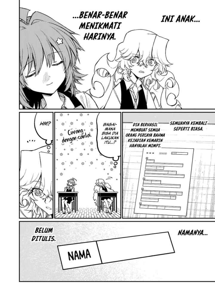 Naki x Nagi chapter 13 halaman 9