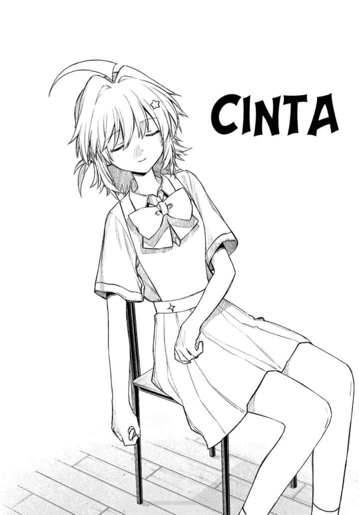 Naki x Nagi chapter 13 halaman 8