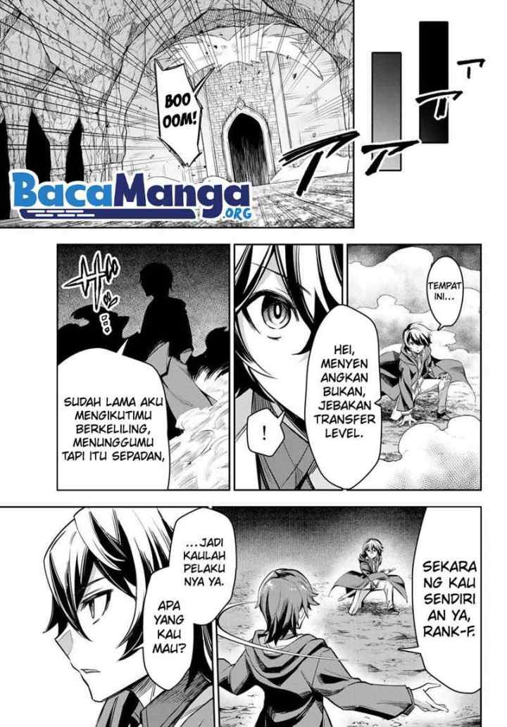 Nana Seiken to Maken no Hime chapter 3.3 halaman 14