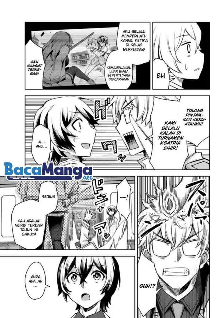 Nana Seiken to Maken no Hime chapter 5.1 halaman 4