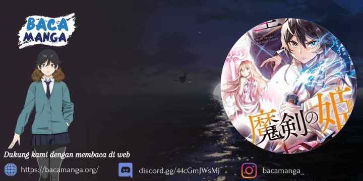 Nana Seiken to Maken no Hime chapter 5.1 halaman 15