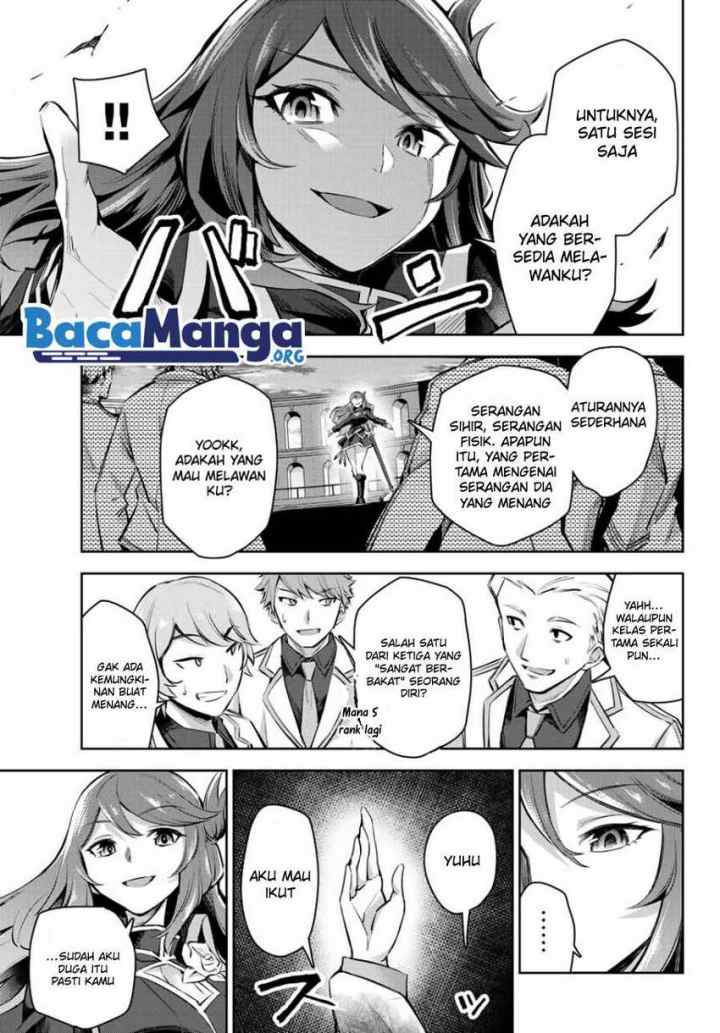 Nana Seiken to Maken no Hime chapter 5.1 halaman 12