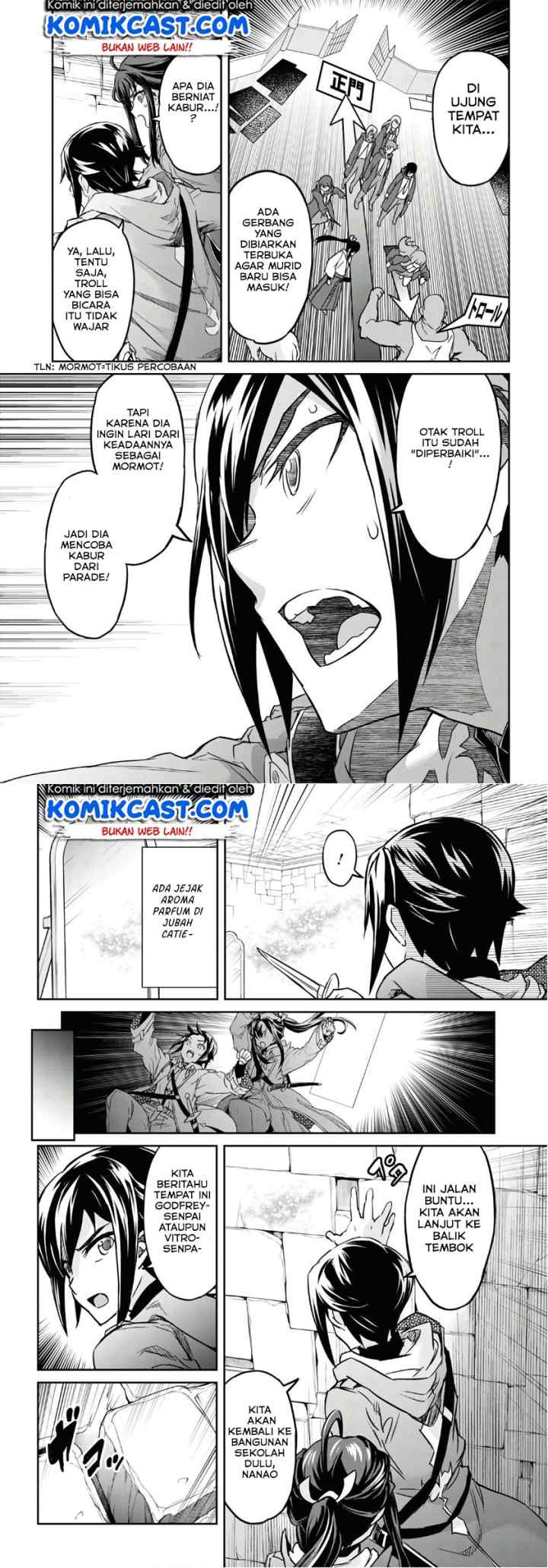 Nanatsu no Maken ga Shihai suru chapter 12 halaman 15