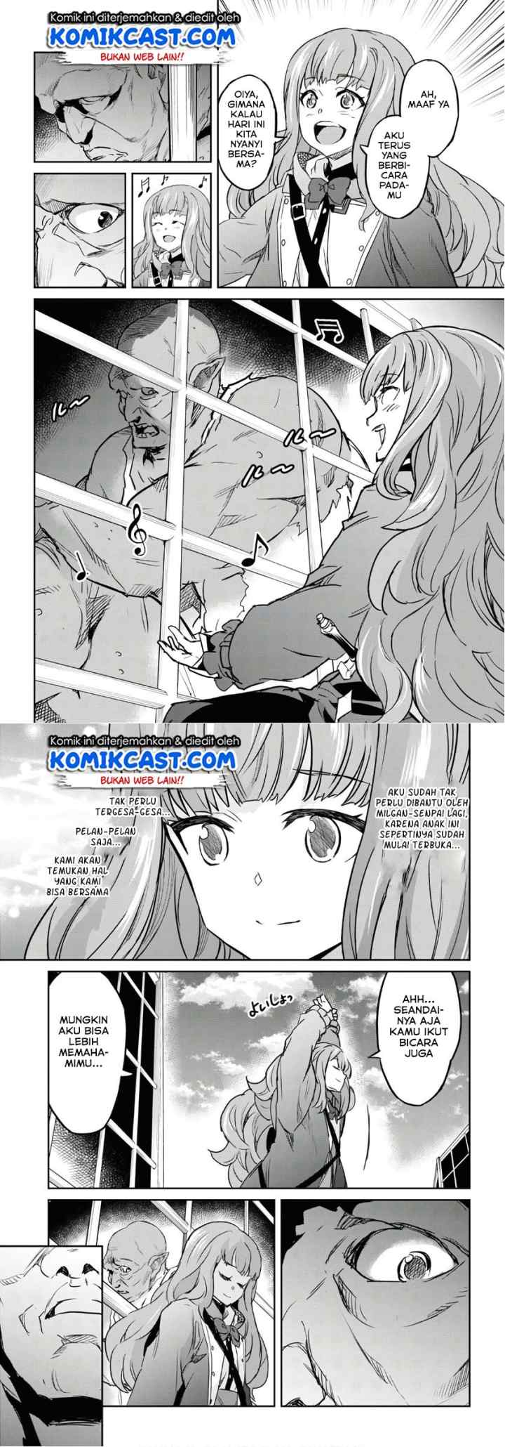 Nanatsu no Maken ga Shihai suru chapter 12 halaman 8