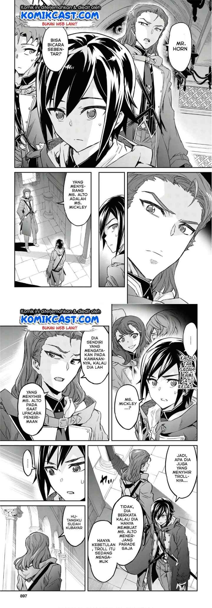 Nanatsu no Maken ga Shihai suru chapter 12 halaman 5