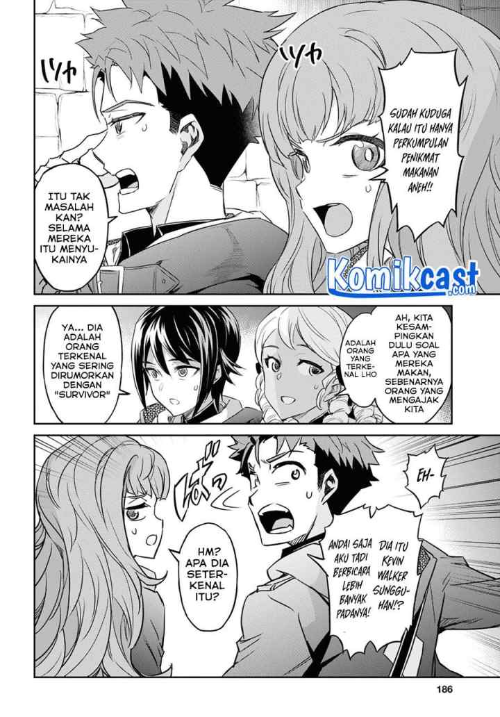 Nanatsu no Maken ga Shihai suru chapter 24 halaman 5