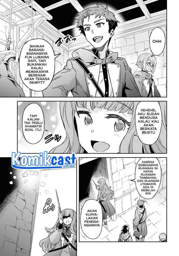 Nanatsu no Maken ga Shihai suru chapter 24 halaman 12