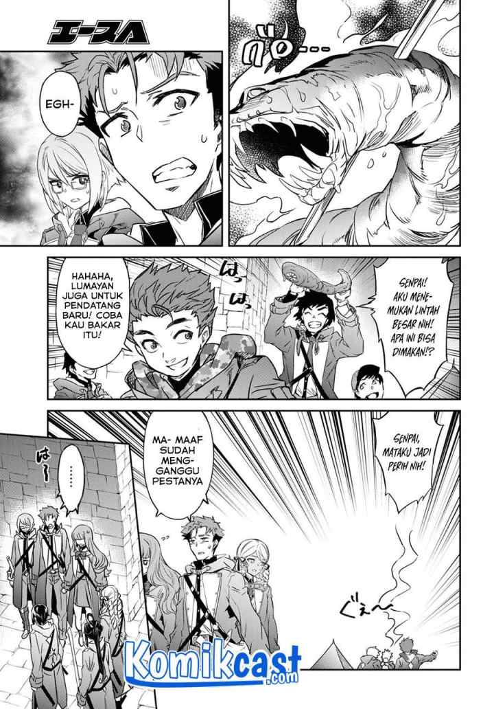 Nanatsu no Maken ga Shihai suru chapter 24 halaman 4