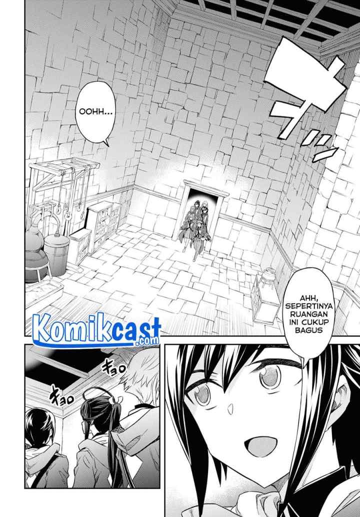 Nanatsu no Maken ga Shihai suru chapter 24 halaman 11