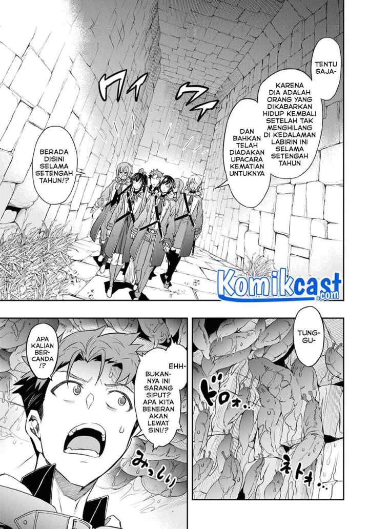 Nanatsu no Maken ga Shihai suru chapter 24 halaman 6