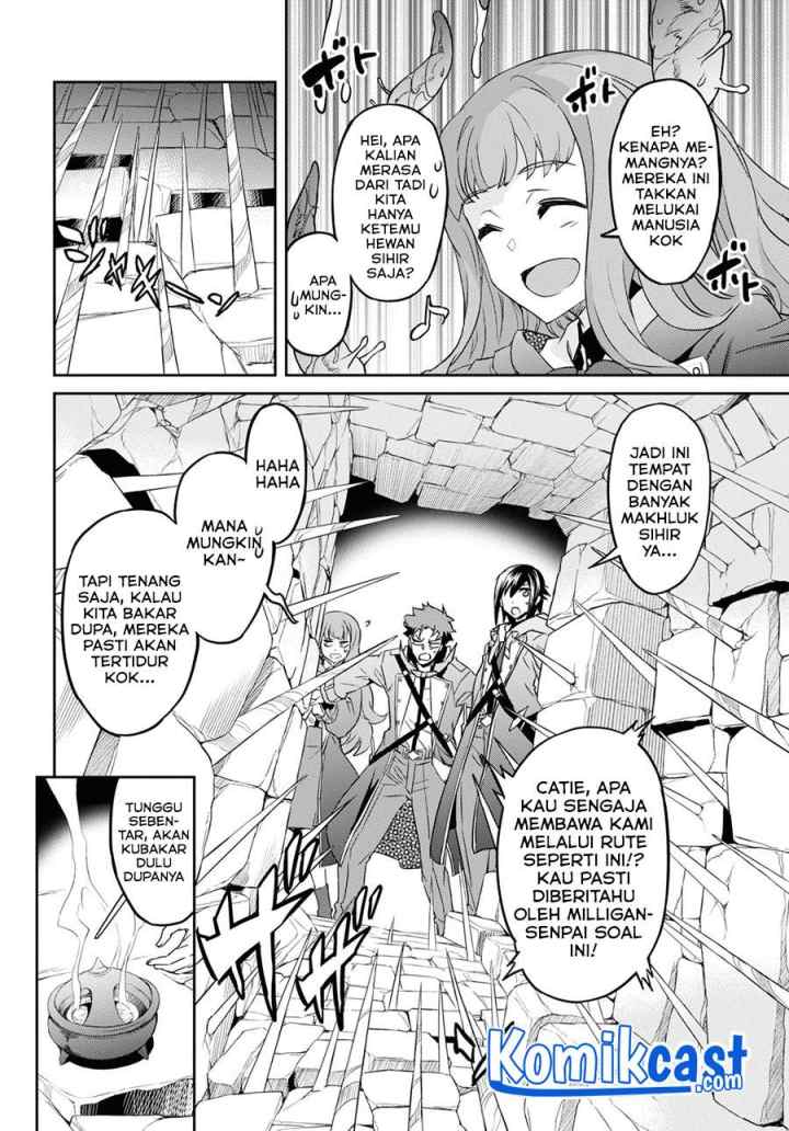 Nanatsu no Maken ga Shihai suru chapter 24 halaman 7