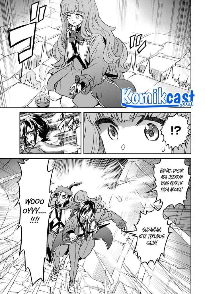 Nanatsu no Maken ga Shihai suru chapter 24 halaman 8