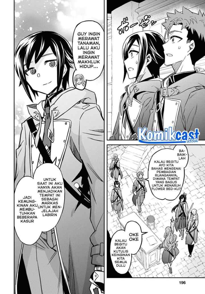 Nanatsu no Maken ga Shihai suru chapter 24 halaman 15