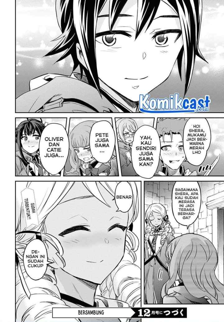 Nanatsu no Maken ga Shihai suru chapter 25.1 halaman 20
