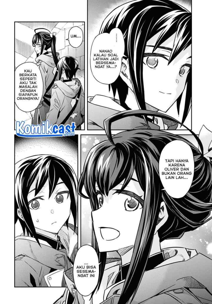 Nanatsu no Maken ga Shihai suru chapter 25.1 halaman 5