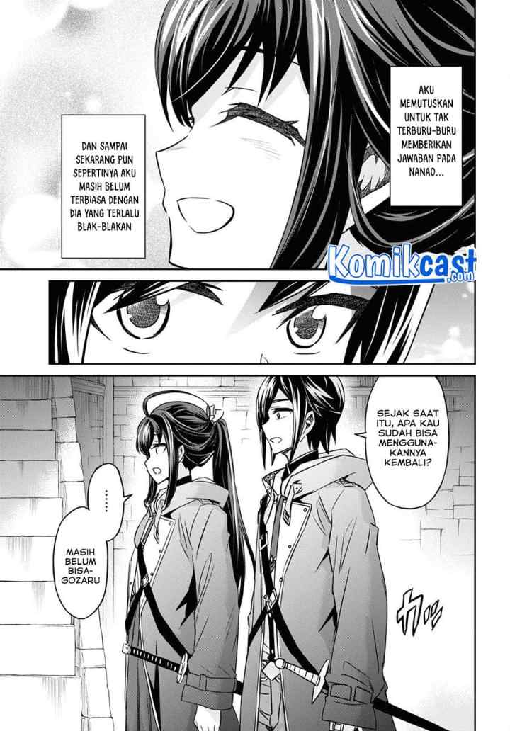 Nanatsu no Maken ga Shihai suru chapter 25.1 halaman 6