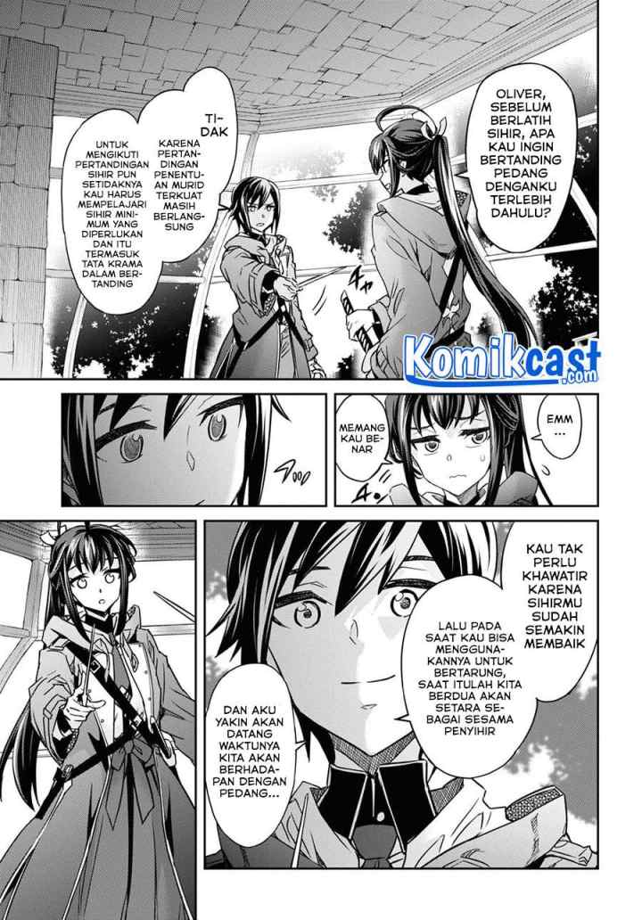 Nanatsu no Maken ga Shihai suru chapter 25.1 halaman 8