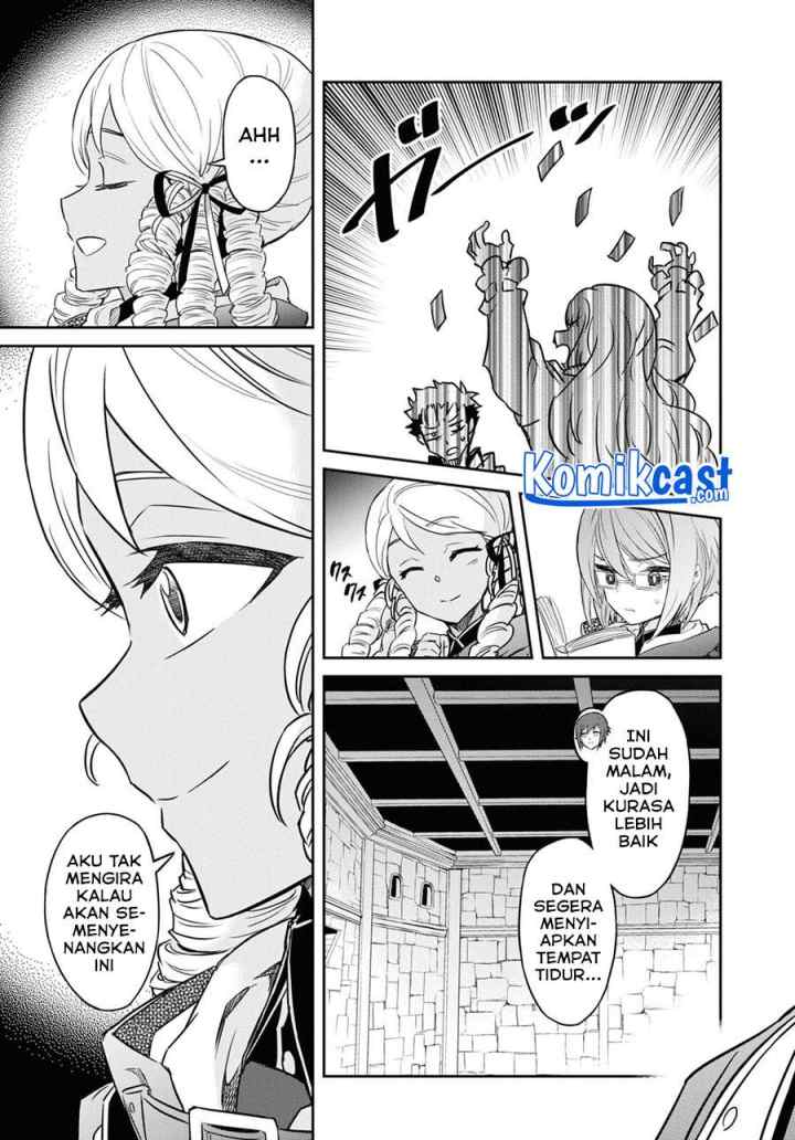 Nanatsu no Maken ga Shihai suru chapter 25.1 halaman 14