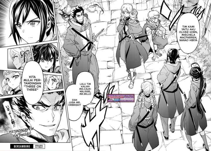 Nanatsu no Maken ga Shihai suru chapter 25.2 halaman 16