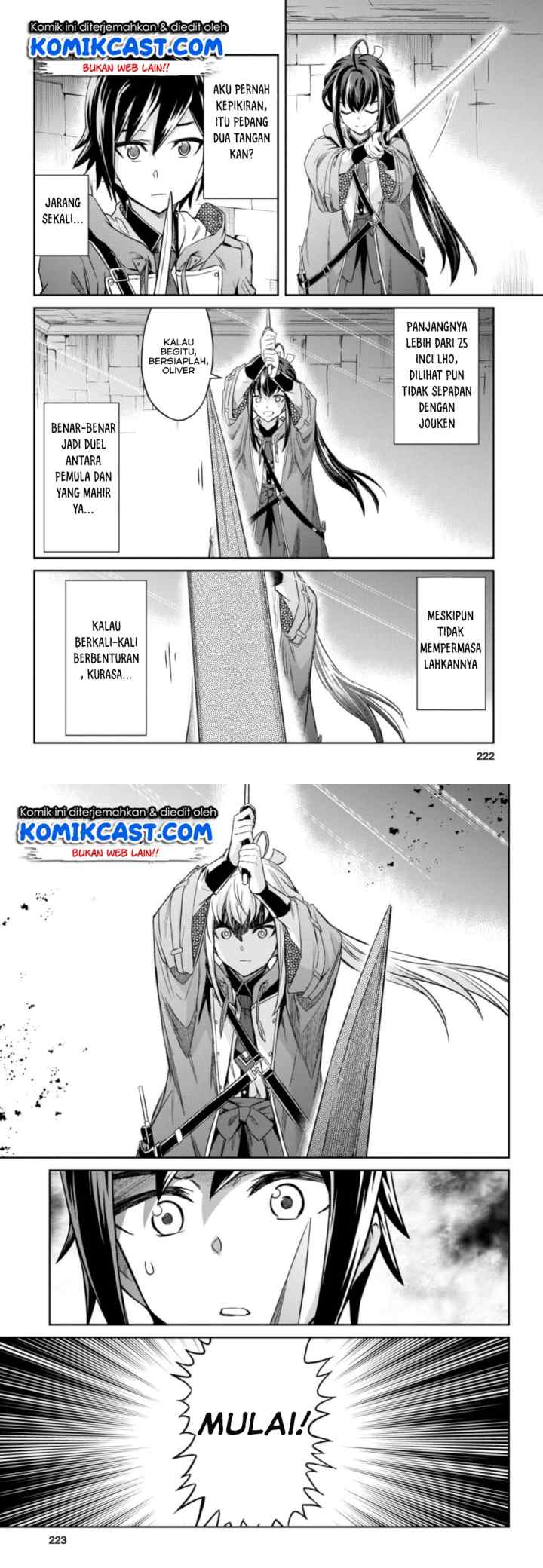 Nanatsu no Maken ga Shihai suru chapter 3 halaman 6