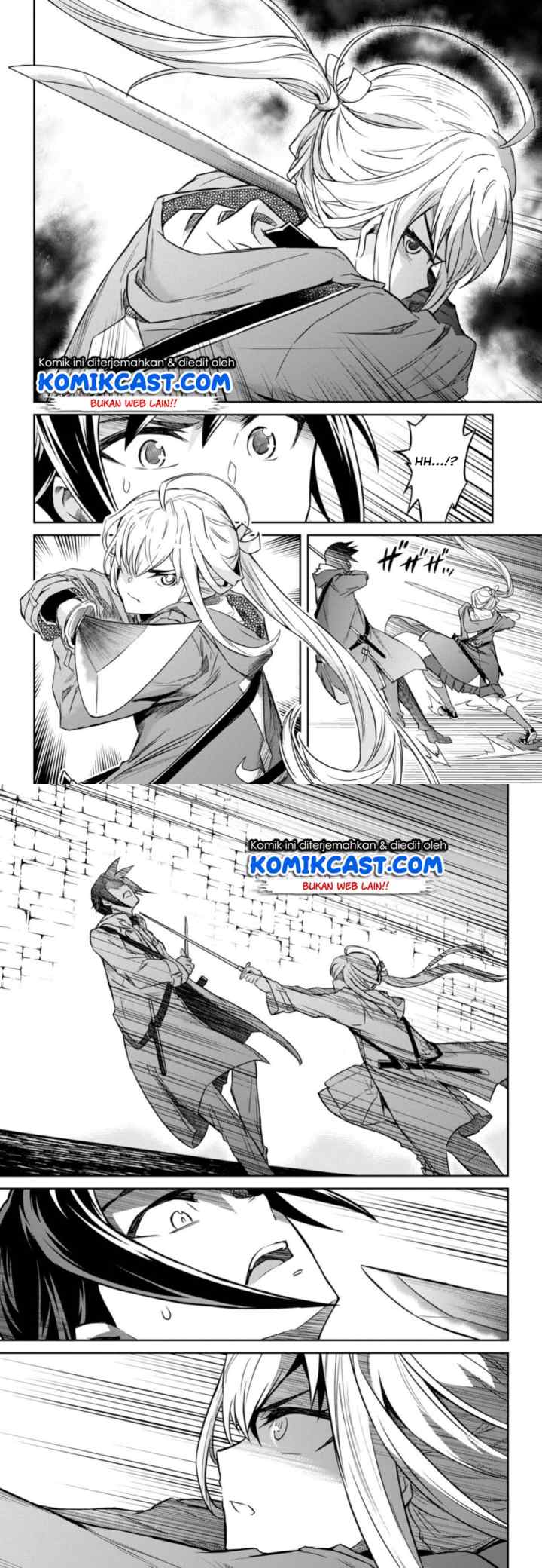 Nanatsu no Maken ga Shihai suru chapter 3 halaman 9