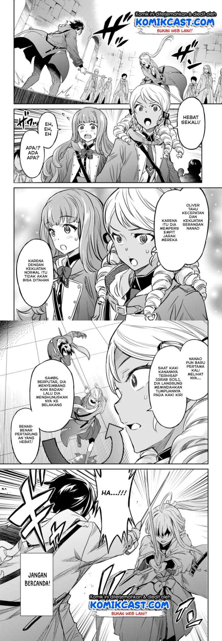 Nanatsu no Maken ga Shihai suru chapter 3 halaman 10