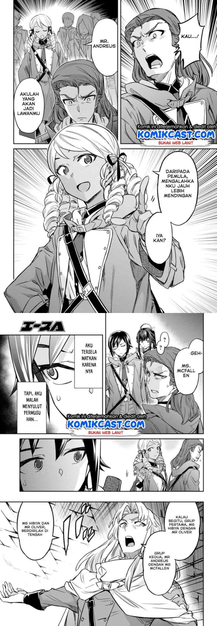 Nanatsu no Maken ga Shihai suru chapter 3 halaman 4