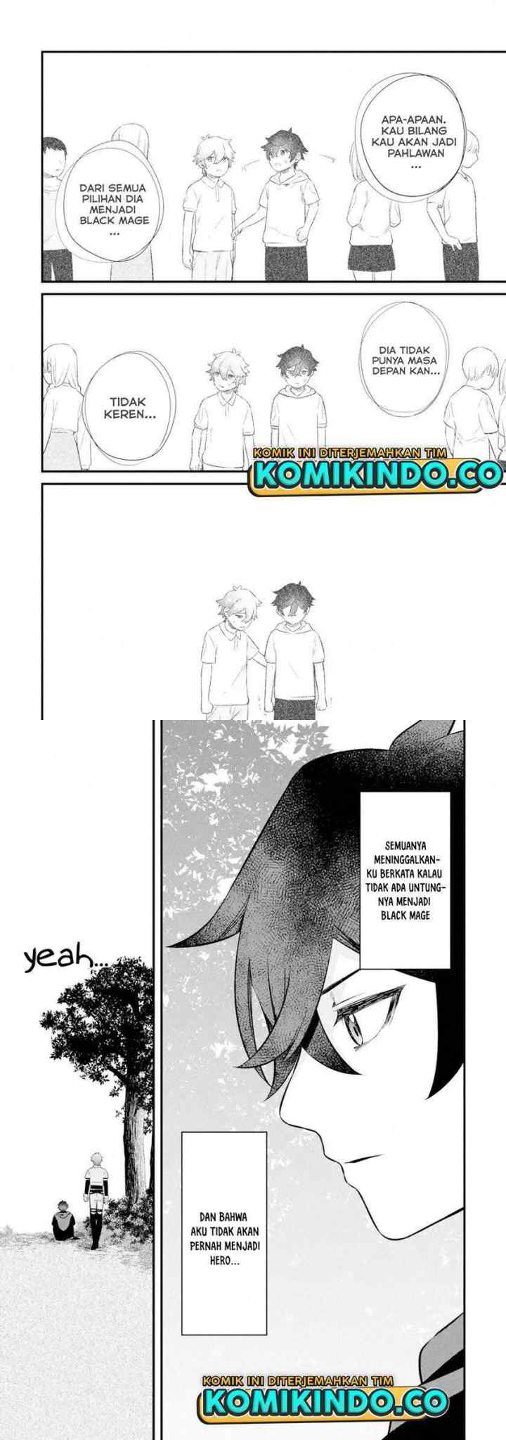 Nankoufuraku no Maoujou e Youkoso chapter 6.2 halaman 11