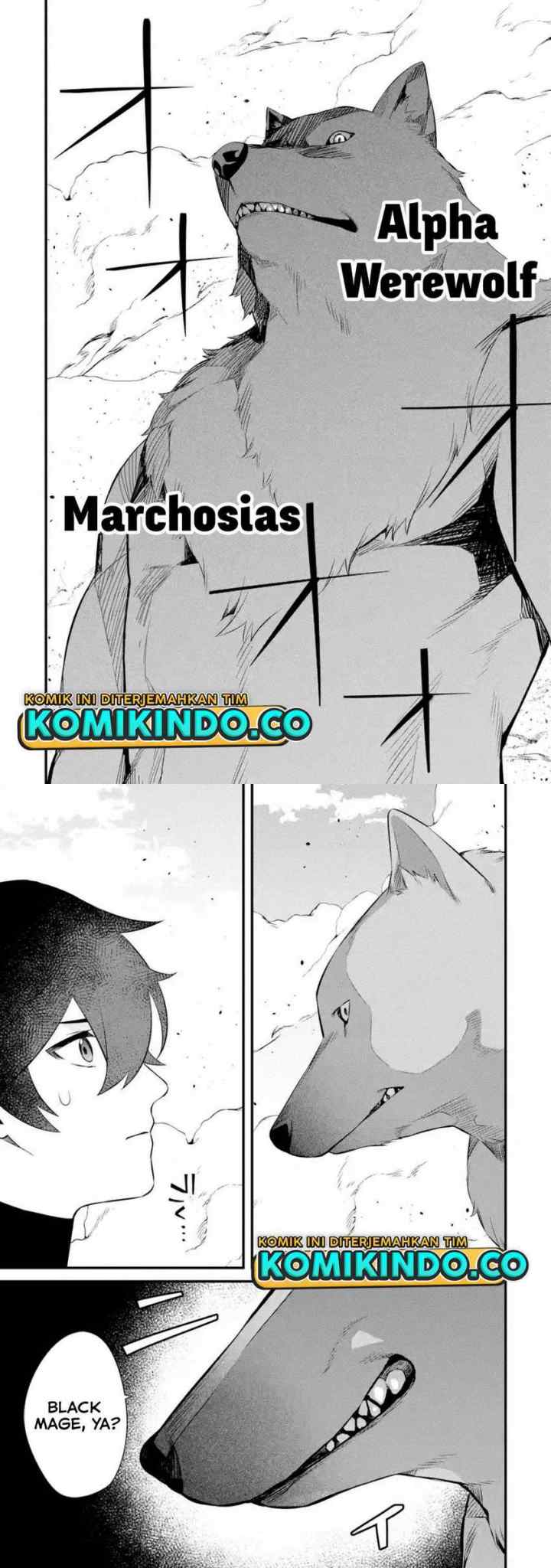 Nankoufuraku no Maoujou e Youkoso chapter 7 halaman 6