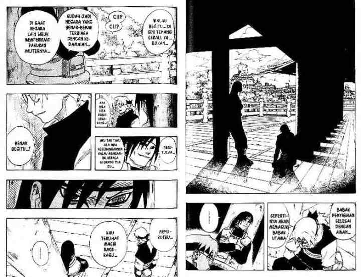 Naruto chapter 88 halaman 4